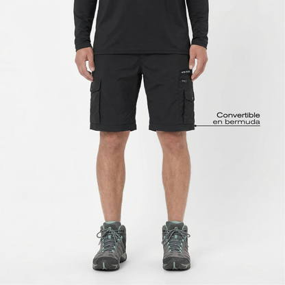 Pantalón Rupornis Hombre
