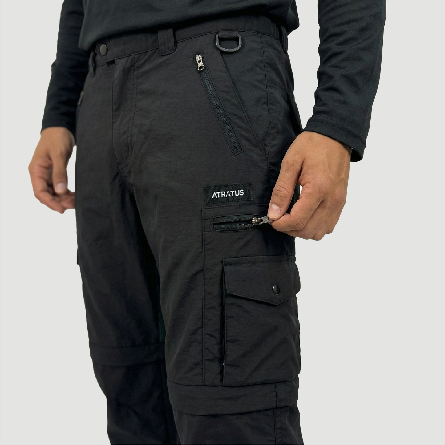 Pantalón Rupornis Hombre