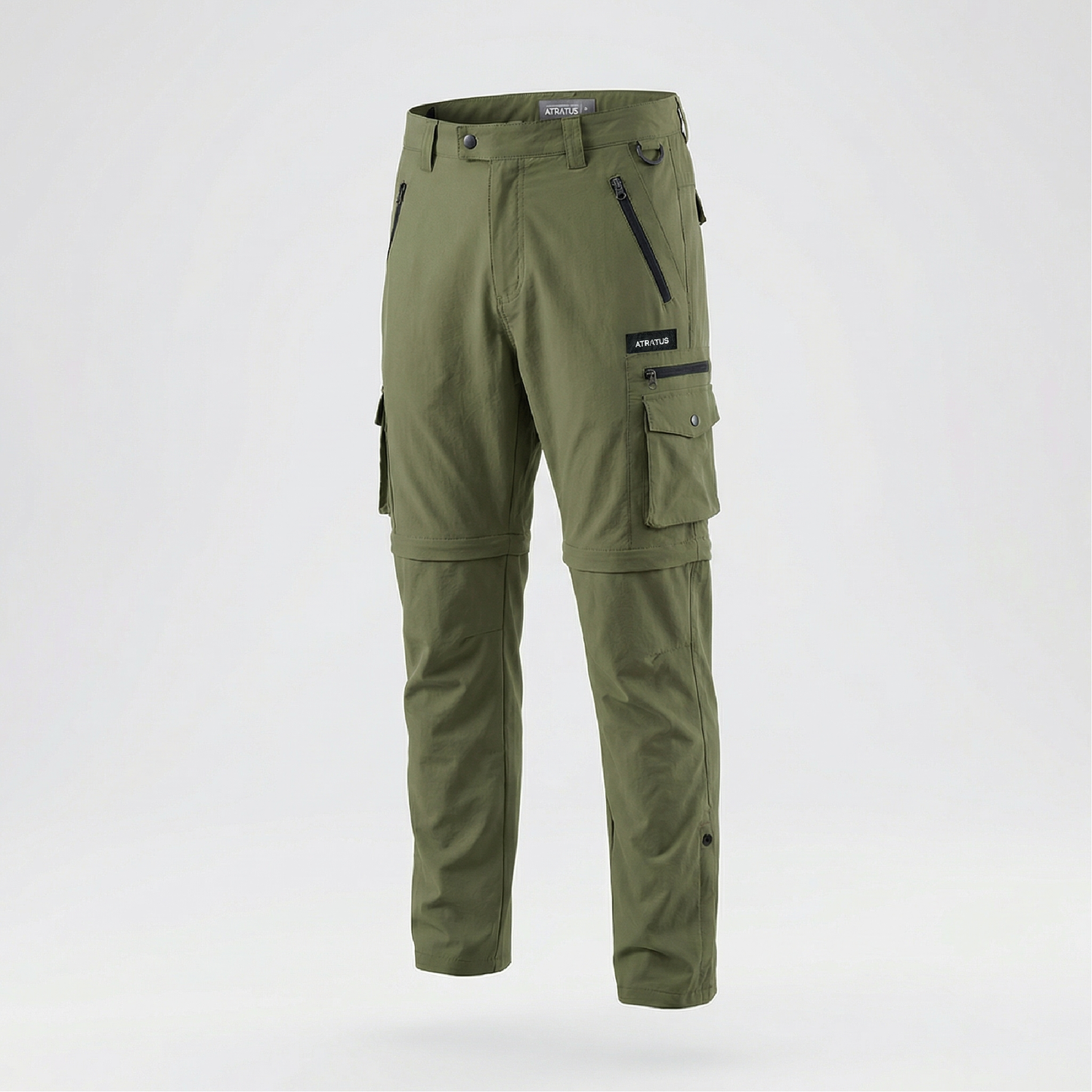 Pantalón Rupornis Hombre