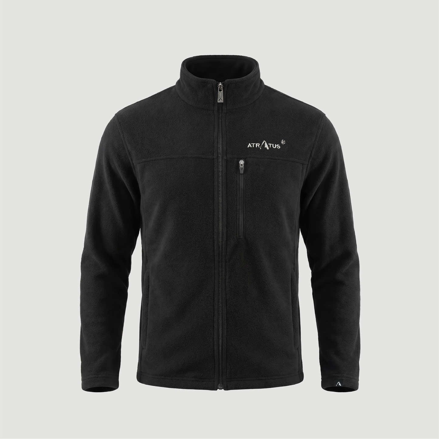 Polar de páramo - All black Unisex