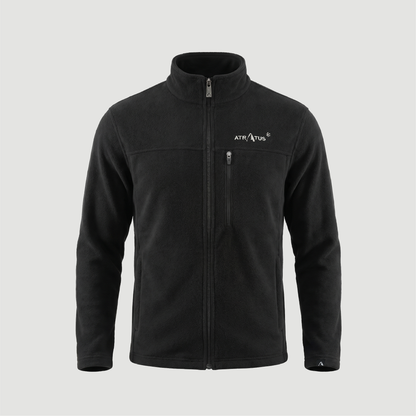 Polar de páramo - All black Unisex