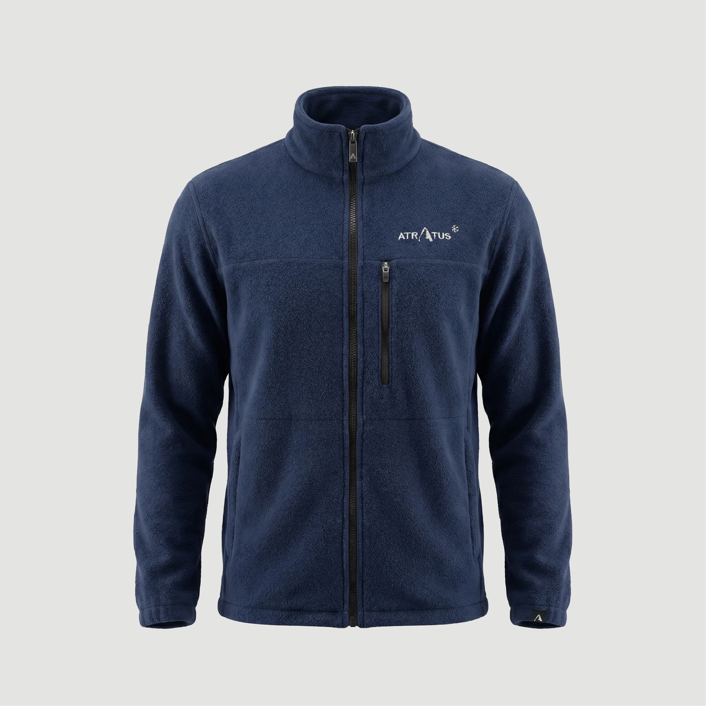 Polar de páramo - Deep blue Unisex