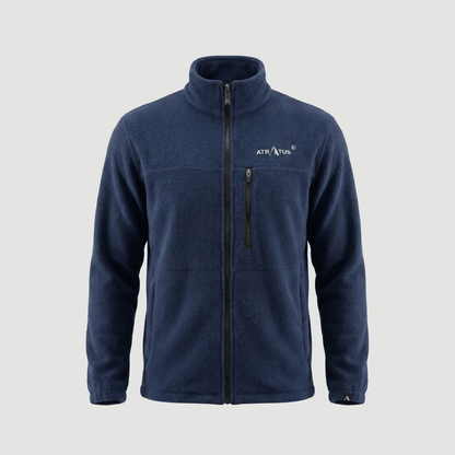 Polar de páramo - Deep blue Unisex