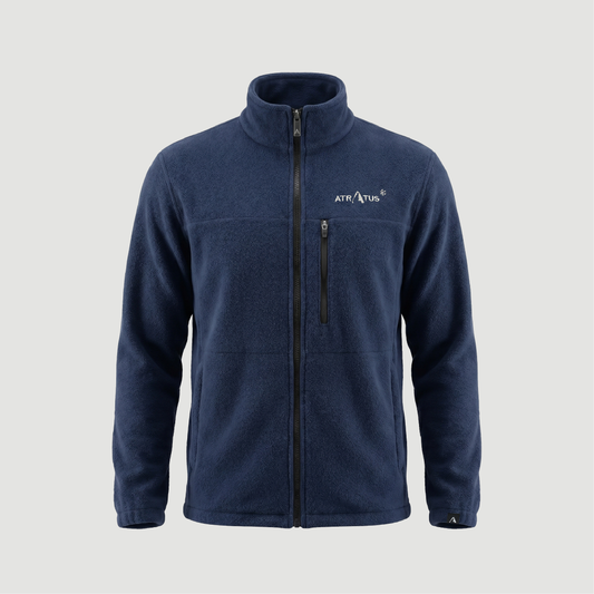 Polar de páramo - Deep blue Unisex