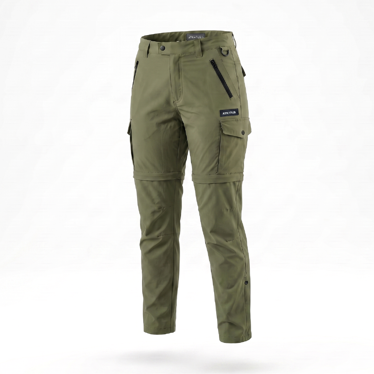 Pantalón Rupornis Mujer