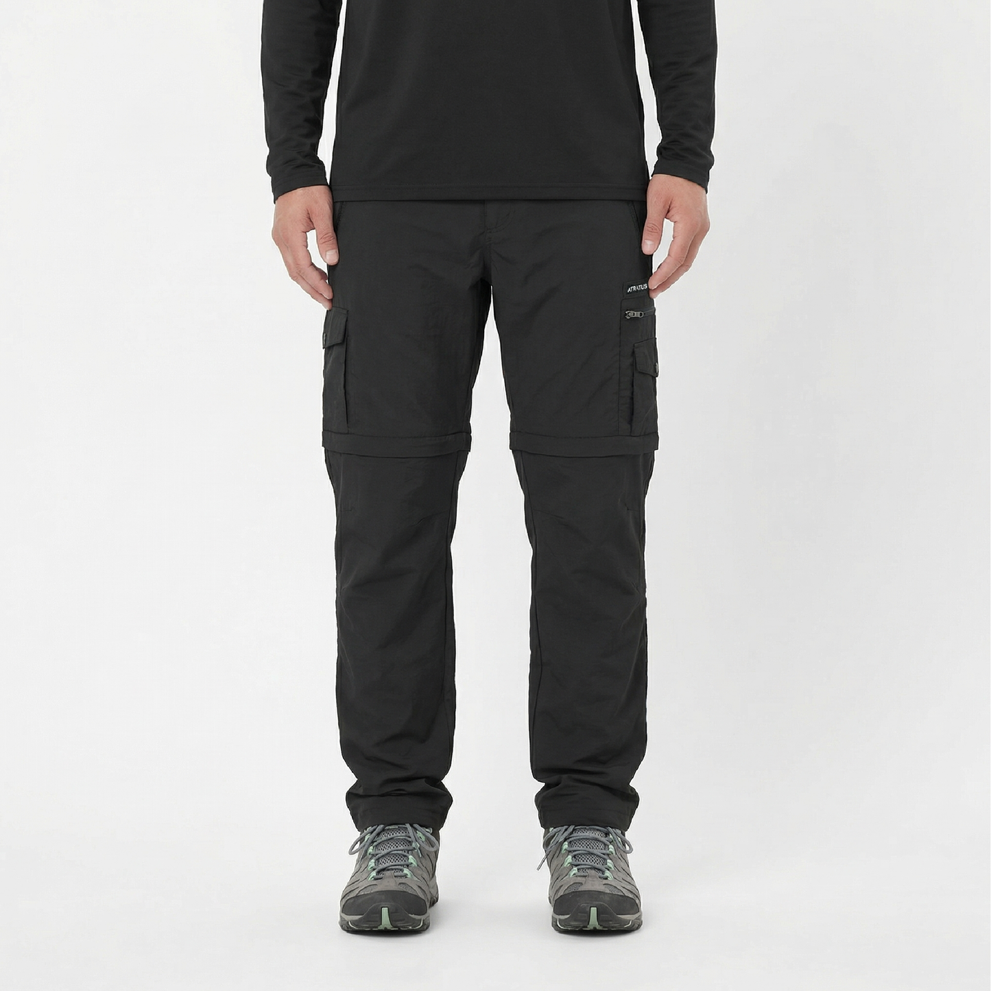 Pantalón Rupornis Hombre