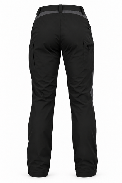Pantalón Serranía Mujer